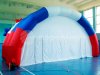 Надувная сцена Арочная-1