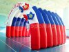 Надувная сцена Арочная-2