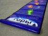Гусеница 2 в 1 — игровой реквизит для аниматоров
