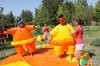 Аттракцион Сумо в аренду