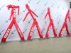 Аэромен на двух ногах с индивидуальным дизайном