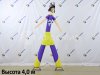 Аэромен — стилизованные фигуры мальчика или девочки