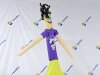 Аэромен — стилизованные фигуры мальчика или девочки