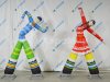 Аэромен в национальных костюмах — на ярмарку, выставку, национальные праздники