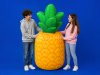 Ананас-подушка — яркий и легкий реквизит для шоу, игры и развлечений