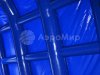 Надувной ангар «ВС-1» из ПВХ