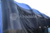 Надувной ангар ВС-1 из оксфорда