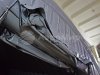 Надувной ангар «ВС-2» из ПВХ