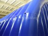 Надувной ангар «ВС-2» из ПВХ