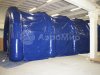 Надувной ангар «ВС-1» из ПВХ