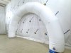 Арка белая без печати