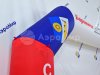 Надувная арка Лайт полноцветная