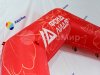 Надувная арка Лайт полноцветная