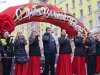 Надувная арка «Праздничная-2»