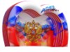 Торжественная надувная фотозона