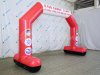 Герметичная арка на опорах — автономная работа без постоянной подкачки