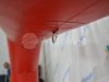 Герметичная арка на опорах — автономная работа без постоянной подкачки