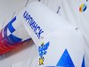 Надувная арка Старт-Финиш для спортивных и развлекательных мероприятий