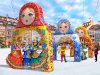 Арка-Матрёшка