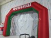 Надувная арка Старт-Финиш для спортивных и развлекательных мероприятий