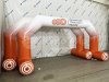 Герметичная арка на опорах — автономная работа без постоянной подкачки