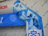 Полноцветная арка трапеция с опорами — премиум исполнение