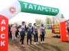 Надувная арка Лайт полноцветная