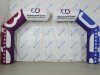 Надувная полуарка трапеция серии лайт