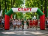 Надувная Арка старт-финиш Беларусь