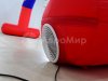 Надувная арка с опорами — трапеция