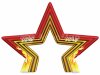 Надувная арка Звезда – торжественное оформление Дня Победы,