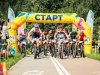 Надувная арка Старт-Финиш для спортивных и развлекательных мероприятий