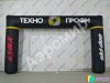 Надувная арка квадратной формы — полноцветная печать