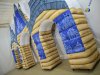 Надувная арка Терем расписной для улицы