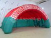 Надувная сцена Арочная-1