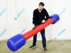 Бабука 2.0 — игровой реквизит на силу, смекалку и ловкость