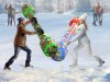 Бабука 2.0 — игровой реквизит на силу, смекалку и ловкость