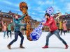 Бабука 2.0 — игровой реквизит на силу, смекалку и ловкость