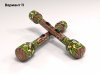 Бабука 2.0 — игровой реквизит на силу, смекалку и ловкость