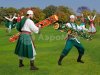 Бабука — надувная дубина для народных забав