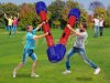 Бабука 2.0 — игровой реквизит на силу, смекалку и ловкость