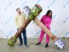 Бабука 2.0 — игровой реквизит на силу, смекалку и ловкость