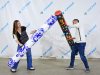 Бабука — надувная дубина для народных забав