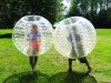 Бампербол (Bumperball) – футбол в шарах
