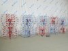 Бампербол (Bumperball) – футбол в шарах