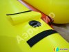 Банан надувной водный двойной — развлекательный водный аттракцион