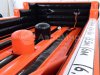 Банджи 3 в 1 — универсальный командный аттракцион