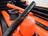 Банджи 3 в 1 — универсальный командный аттракцион