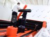 Банджи 3 в 1 — универсальный командный аттракцион