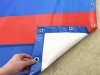 Фотозона на 9 Мая с праздничным оформлением